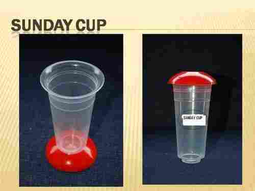 Sunday Cup