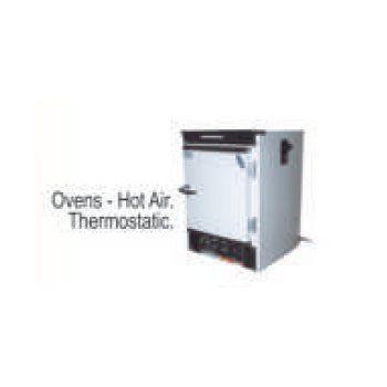 Thermostatic Hot Air Oven