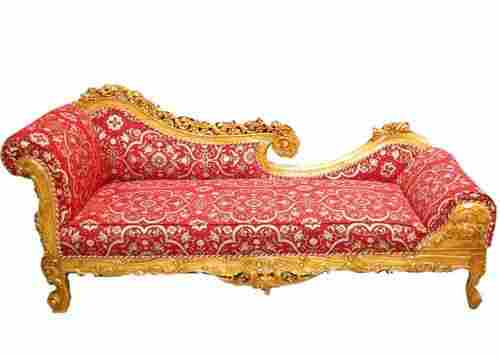 Elegant Chaise Lounge Sofa