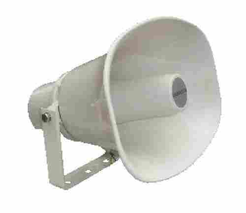 Waterproof Horn Speaker With Transformer (AL-31)