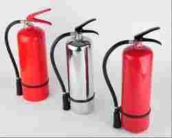 Portable Dry Power Fire Extinguishers