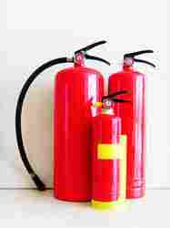 Portable Foam Extinguishers