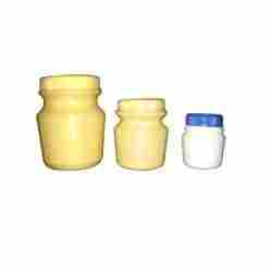 Small Edible Oil Container