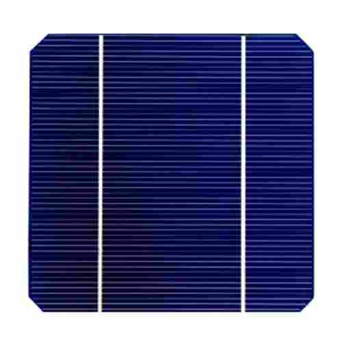 156X156 6'X6'4.2W Monocrystalline Solar Cell For Soalr Panel System