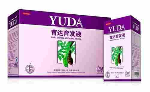 Yuda Hair Regrowth Spray For Women 180ml