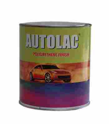Autolac Polyurethane Paints