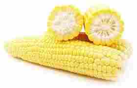 Yellow Corn