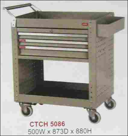 Carts And Trolleys (Ctch 5086)
