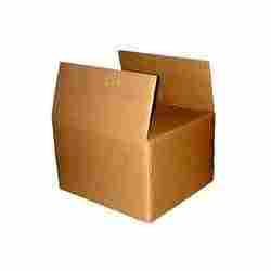 Industrial Corrugated Boxes 