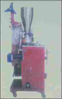 Mechanical Rotary Type Ffs Machines (Model: Pp151)