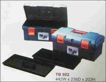 Professional Tool Boxes (Tb 902)