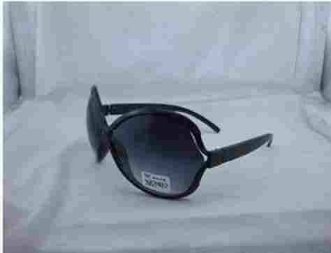 Black Lenses Sunglasses