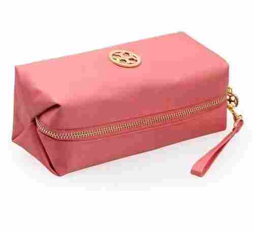Nylon Cosmetic Bag Case