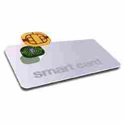 Contact Smart Cards