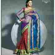 Style Printed Sarees