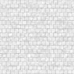 P White Tiles