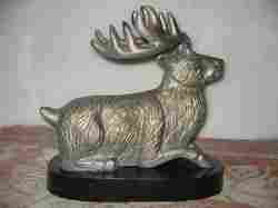Stylish Handicrafted Reindeer