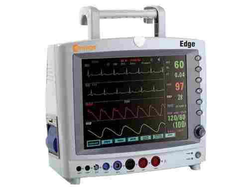 Edge Patient Monitor