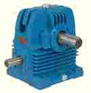 Flanged Mounted Worm Gear Box