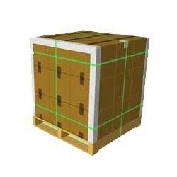 Pallet Packing Box