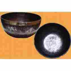 Buddhist Singing Bowls