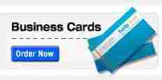Business Cards Printing Services