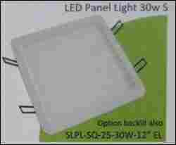 Led Panel Light 30w S