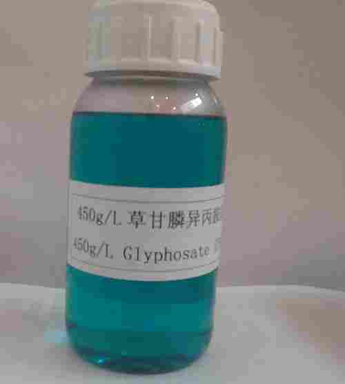 450g/L Glyphosate Ipa Salt