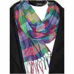 Fabric Scarves