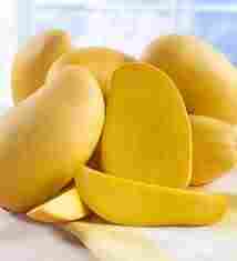 Fresh And Frozen Mangoes