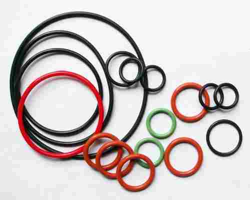 Industrial Rubber O Rings