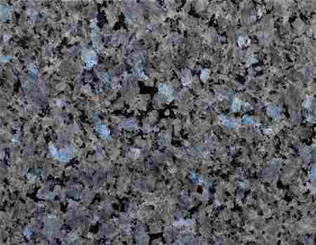 Quartz Surfaces - Blue Pearl (Royale)