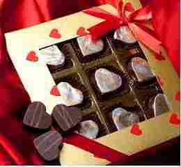 Classy Love Chocolate Box 