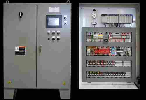 Fabricated Electrical Panel Boxes