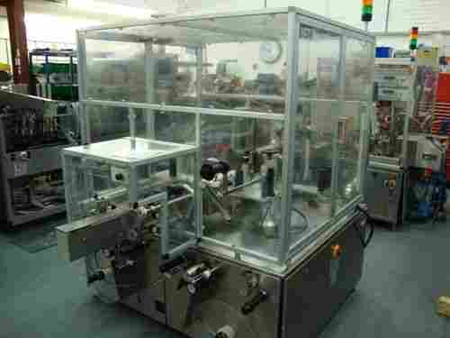NERI SL 200 2T Labelling Machine