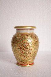 Traditional Marble Vase