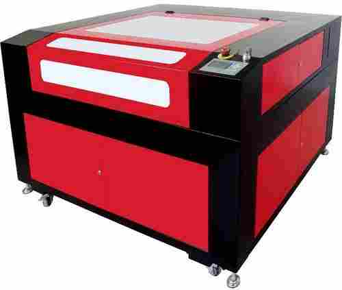 CO2 Laser Engraver And Cutter (Non Metal) (EtchON LE202)