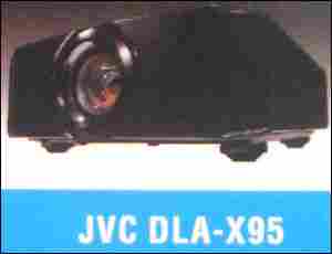 Dla-X95 Projectors