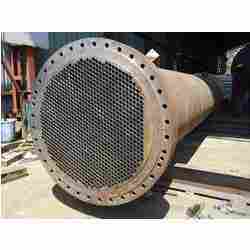 Heat Exchangers Storage Tanks Pressure Vessel