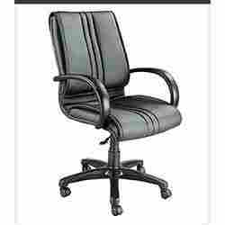 Office Revolving Chair With Pp Base