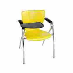 Student Chrome Frame Chair