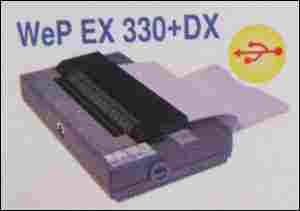 Wep Ex 330+Dx Dot Matrix Printers