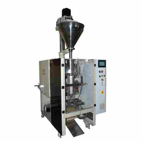 Auger Filler Pouch Packing Machine