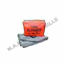 Basic Fire Blanket