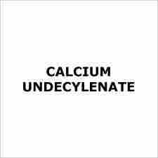 Undecylenic Acid Calcium Salt (1322-14-1)