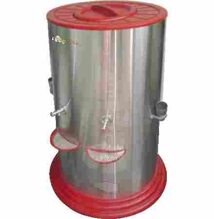 Water Cooler (100 LPH to 200 LPH)