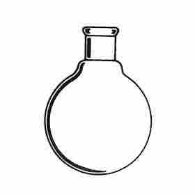 10 Litre Round Bottom Flask