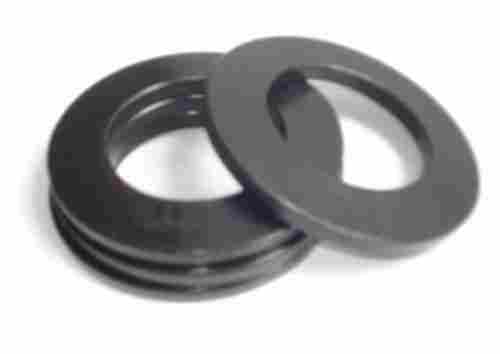 100% High Temperature SAE9260 Stainless Steel Spring Washers