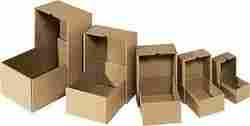 Corrugated Packaging Carton Boxes