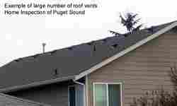 Durable Attic Roof Vents